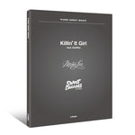 (PRE-ORDER) J-HOPE - [PIANO SHEET MUSIC] PACKAGE