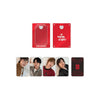 Dragon Pony - [RUN RUN RUN] Concert in SEOUL MD Photo Card Frame Magnet Set