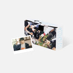 (PRE-ORDER) NCT WISH - [ONE SUMMER WISH] 1ST PHOTO EXHIBITION OFFICIAL MD FILM CAMERA SET