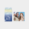 RED VELVET - [A Day in Red & Velvet] 2026 FAN-CON MD RANDOM TRADING CARD