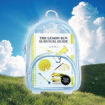 (PRE-ORDER) HEARTS2HEARTS - [LEMON TANG] 2nd Mini Album SUMMER KIT (LIMITED) Version