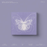 TAEYEON - [PANORAMA : THE BEST OF TAEYEON] DIGIPACK Version