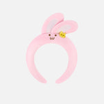 (PRE-ORDER) NCT DREAM - [KWANGYA EVERLAND] OFFICIAL MD HAIR BAND