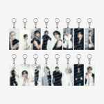 (PRE-ORDER) Stray Kids - [RUN IT] World Tour MD SECRET ACRYLIC KEYRING