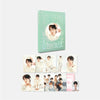 NCT WISH - [INTO THE WISH : Our WISH] 1st CONCERT TOUR OFFICIAL MD WISH BOOK SET