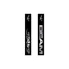 HOSHI X WOOZI (SEVENTEEN) - [BEAM] POP-UP STORE MD METAL BOOKMARK