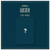 BTOB 4U - [Inside] (1st Mini Album IN Version)
