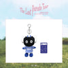 B.I - [The Last Parade Tour in SEOUL] MD TOBI PLUSH KEYRING