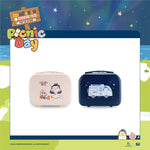 DOH KYUNG SOO - [ZZirang-e & Charles PICNIC DAY] POP-UP STORE MD READY BAG
