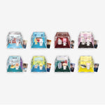 (PRE-ORDER) Stray Kids - [THIS & THAT] POP-UP MD SKZOO ACRYLIC CONTAINER BOX