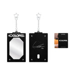 KYUHYUN - [COLORS] POP-UP STORE MD ACRYLIC PHOTOCARD HOLDER