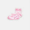 SMTOWN - [RUN CLUB 26] OFFICIAL MD PATCH (F VER.)