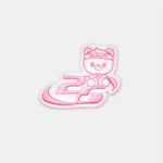 (PRE-ORDER) SMTOWN - [RUN CLUB 26] OFFICIAL MD PATCH (F VER.)