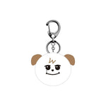 KYUHYUN - [The Classic] 2025 Concert OFFICIAL MD CHOKYUMAE PLUSH