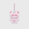 JAEHYUN - [MONO] 2026 FAN-CON MD SOM-MOONG-CHILL KEYRING (JAEHYUN ver.)