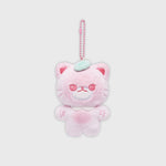 (PRE-ORDER) JAEHYUN - [MONO] 2026 FAN-CON MD SOM-MOONG-CHILL KEYRING (JAEHYUN ver.)