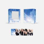 (RESTOCKING) AHOF - [2026 AHOF 1ST TOUR: THE FIRST SPARK] OFFICIAL MD COLLECT BOOK