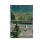 BAEKHYUN - [FROM B] PHOTOBOOK WITH BAEKHYUN MD FABRIC POSTER