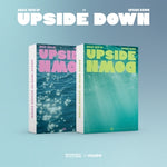 (PRE-ORDER) AB6IX - [UPSIDE DOWN] 10th EP Album KIWEE DOWN Version