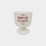 [BLOODY LOVE] MUSICAL OFFICIAL MD GOBLET CUP