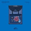 ODD YOUTH - [I LIKE YOU] 1st Mini Album BACKPACK Version