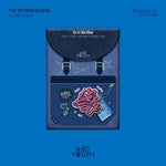 ODD YOUTH - [I LIKE YOU] 1st Mini Album BACKPACK Version