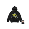 J-HOPE - [HOPE ON THE STAGE] TOUR MD Hoodie (Black)
