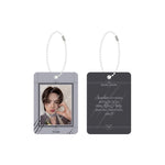 (PRE-ORDER) DARK MOON - [DARKMOON Wolf Boy] OFFICIAL MD ACRYLIC PHOTO HOLDER