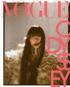 VOGUE - 2026.09 LISA A Type