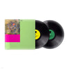 SILICA GEL - [SILICA GEL] 1st Album Black Vinyl (2LP)