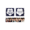 TREASURE - [SPECIALMOMENT] FAN CONCERT IN SEOUL OFFICIAL MD ACRYLIC RECORD COLLECT BOOK