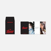 SEULGI - [Accidentally On Purpose] 2nd OFFICIAL MD RANDOM TRADING CARD