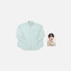 SHINee - [E.S.S.A.Y] WORLD VII OFFICIAL MD OVERSIZED SHIRT SET