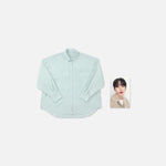 (PRE-ORDER) SHINee - [E.S.S.A.Y] WORLD VII OFFICIAL MD OVERSIZED SHIRT SET