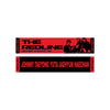 NCT 127 - [NEO CITY SEOUL : THE REDLINE] 2026 CONCERT MD SLOGAN