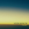 VODKARAIN - [Faint] Black LP