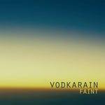 VODKARAIN - [Faint] Black LP