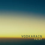 (PRE-ORDER) VODKARAIN - [Faint] Black LP
