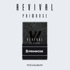 PRIMROSE - [REVIVAL] 1st Single Album POCAALBUM Version
