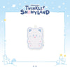ONEW - [JJINGNYANG'S TWINKLE! SNOWYLAND] POP-UP MD HAND TOWEL (JJING-NYANG)