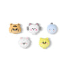 LE SSERAFIM - [PUREFLOW]  2026 TOUR OFFICIAL MD FIM'S CLUB Official Light Stick Deco Plush