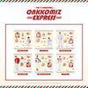 ONF - [ONKKOMIZ EXPRESS] POP-UP MD ACRYLIC DIY KIT