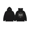 2NE1 - [WELCOMEBACK] OFFICIAL MD SYMBOL HOODIE_BLACK
