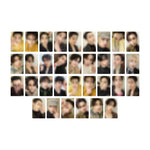 THE BOYZ - [UNEXPECTED] POP-UP STORE MD TRADING CARD SET