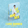 HWANG CHI YEUL - [I LOVE SUMMER] Summer Album