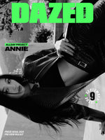 DAZED - 2025.09 ALLDAY PROJECT ANNIE H Type