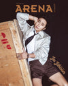 ARENA HOMME - 2026.04 JU JI HOON C Type