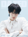 DAZED & CONFUSED - 2025 BEAUTY Edition C Type BYEON WOOSEOOK