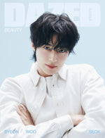 DAZED & CONFUSED - 2025 BEAUTY Edition C Type BYEON WOOSEOOK