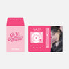 Girls' Generation - [18TH ANNIVERSARY MD] LUCKY CARD SET
